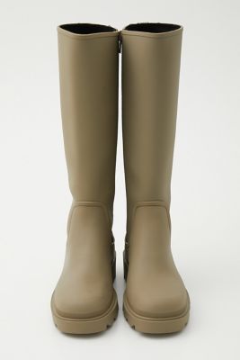 ドラフロングレインブーツ（３５０ＦＡ１２５－５５５５）