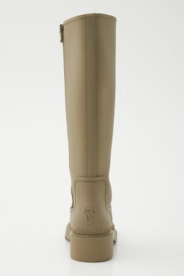 ドラフロングレインブーツ（３５０ＦＡ１２５－５５５５）