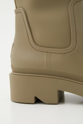 ドラフロングレインブーツ（３５０ＦＡ１２５－５５５５）