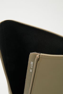 ドラフロングレインブーツ（３５０ＦＡ１２５－５５５５）