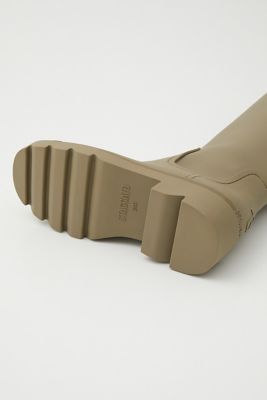 ドラフロングレインブーツ（３５０ＦＡ１２５－５５５５）