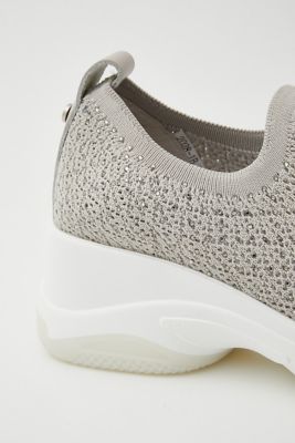 ライトメッシュハイスリッポン（３５０ＦＡ１４９－９０７５）