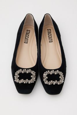 ジュールバックルフラット（350GA112－2100） | STACCATO