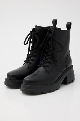 トーンレースアップブーツ（３５０ＧＡ１２４－４４２０）
