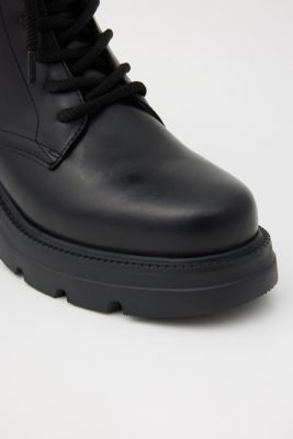 トーンレースアップブーツ（３５０ＧＡ１２４－４４２０）