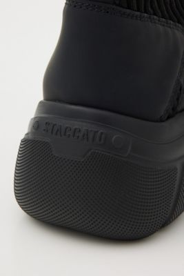 スピードリブニットブーツ（３５０ＧＡ１２４－４４８５）
