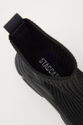 スピードリブニットブーツ（３５０ＧＡ１２４－４４８５）