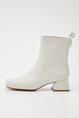 ＜STACCATO＞エルモスクエアブーツ（３５０ＧＡ１２４－４５１０）