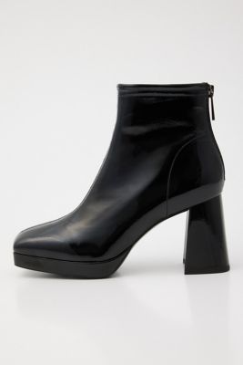 ＜STACCATO＞アイルティントストレッチブーツ（３５０ＧＡ１２４－４５３０）