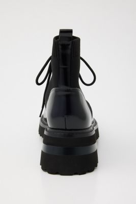 リードニットコンビブライトブーツ（３５０ＧＡ１２４－４５７０）