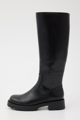 ＜STACCATO＞キャルーアットロングブーツ（３５０ＧＡ１２５－５５３０）