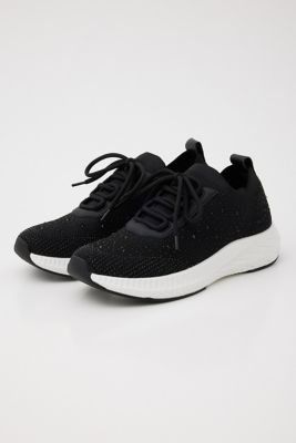 フライレースアップスリッポン（３５０ＧＡ１４９－９０５５）