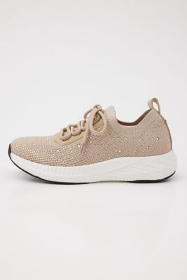 フライレースアップスリッポン（３５０ＧＡ１４９－９０５５）