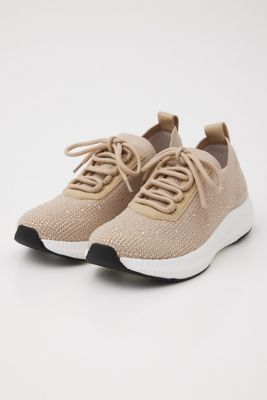 フライレースアップスリッポン（３５０ＧＡ１４９－９０５５）