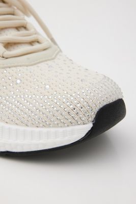 フライレースアップスリッポン（３５０ＧＡ１４９－９０５５）