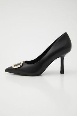 ＜STACCATO＞アーバンピンヒールパンプス（３５０ＧＳ１１１－１１５０）