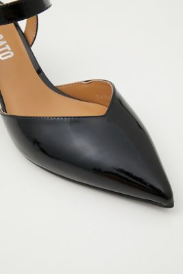 ニカバックルセパレートパンプス（３５０ＧＳ１１１－１１７０）