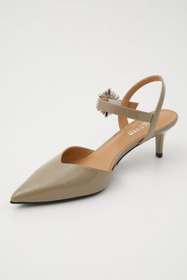 ニカバックルセパレートパンプス（３５０ＧＳ１１１－１１７０）