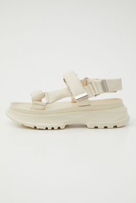 ＜STACCATO＞パッファーコンフォートスポサン（３５０ＧＳ１３７－７９２０）