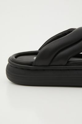 パファーライトクロスサンダル（３５０ＧＳ１３７－７９５０）