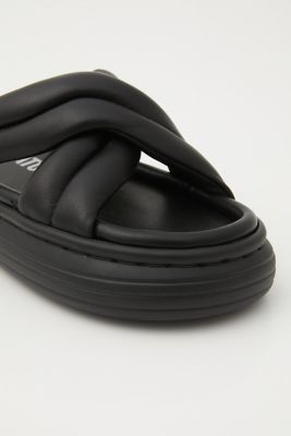 パファーライトクロスサンダル（３５０ＧＳ１３７－７９５０）
