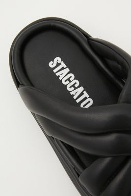 パファーライトクロスサンダル（３５０ＧＳ１３７－７９５０）