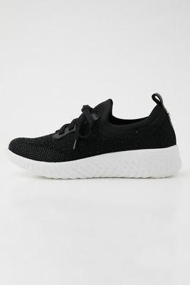 レースアップフラッフィースリッポン（３５０ＧＳ１４９－９１８５）