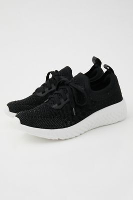 レースアップフラッフィースリッポン（３５０ＧＳ１４９－９１８５）