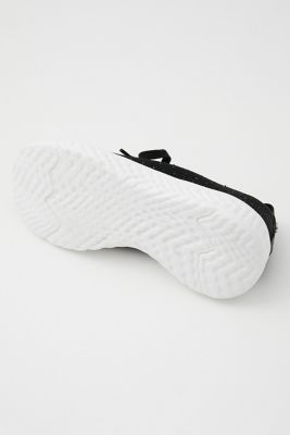 レースアップフラッフィースリッポン（３５０ＧＳ１４９－９１８５）