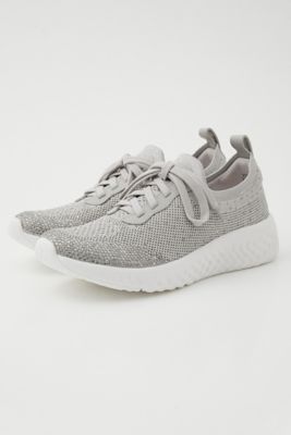 レースアップフラッフィースリッポン（３５０ＧＳ１４９－９１８５）