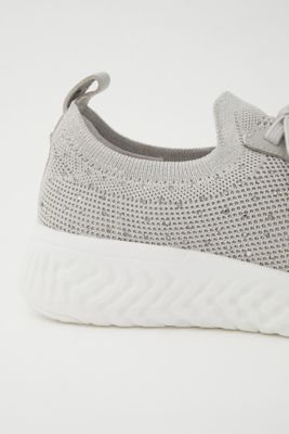 レースアップフラッフィースリッポン（３５０ＧＳ１４９－９１８５）