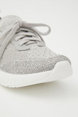 レースアップフラッフィースリッポン（３５０ＧＳ１４９－９１８５）
