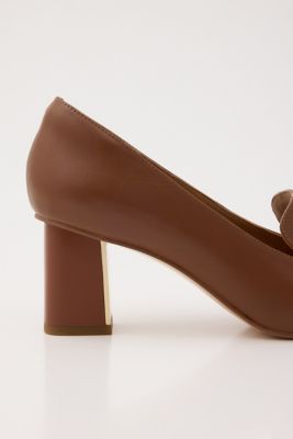 パテルヒールローファー（350HA111－1210） | STACCATO