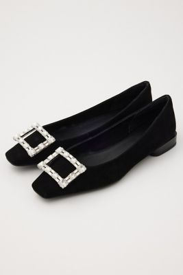 ジジカッターパンプス（350HA112－2070） | STACCATO