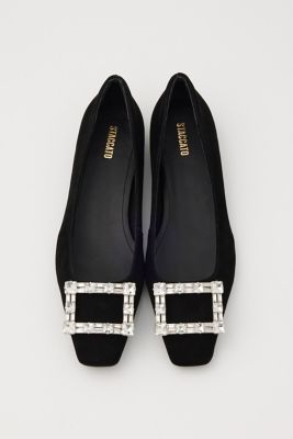 ジジカッターパンプス（350HA112－2070