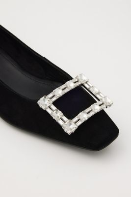 週末限定⭐︎早い者勝ち半額以下⭐︎新品未使用⭐︎ STACCATOジジカッターパンプス ジジカッターパンプス（350HA112－2070） | STACCATO