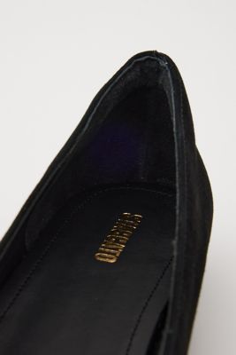 週末限定⭐︎早い者勝ち半額以下⭐︎新品未使用⭐︎ STACCATOジジカッターパンプス ジジカッターパンプス（350HA112－2070） | STACCATO