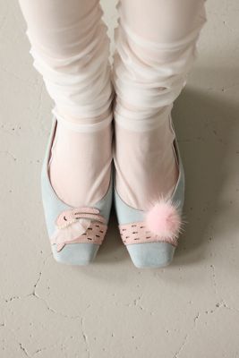 ハイジバニーフラット（350HA112－2160） | STACCATO