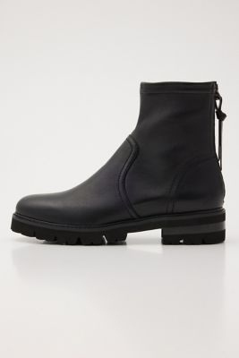 STACCATO | ジャズサイドゴアブーツ (ブーツ ) |SHEL'TTER WEBSTORE