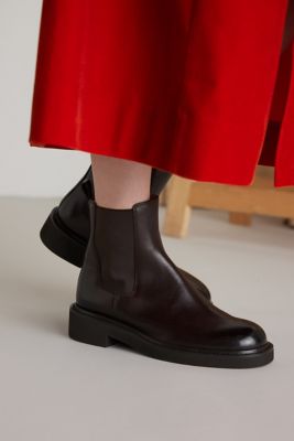 ジャズサイドゴアブーツ（350HA124－4430） | STACCATO