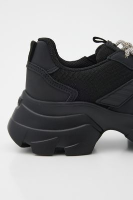 STACCATO ドルチェボリュームスニーカー STACCATO | ドルチェボリュームスニーカー (スニーカー ) |SHEL