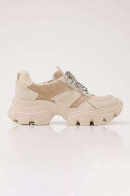 STACCATO ドルチェボリュームスニーカー STACCATO | ドルチェボリュームスニーカー (スニーカー ) |SHEL