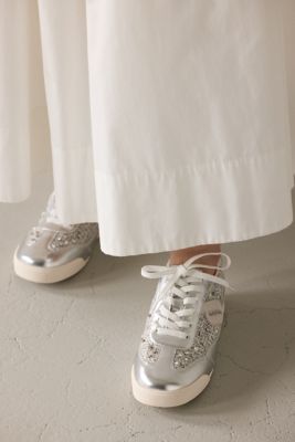 マデリーンMIXスニーカー（350HA149－9245