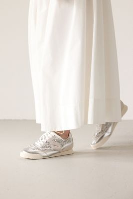 スタッカート STACCATO マデリーンMIXスニーカー 24.5 マデリーンMIXスニーカー（350HA149－9245