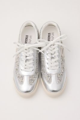 マデリーンMIXスニーカー（350HA149－9245