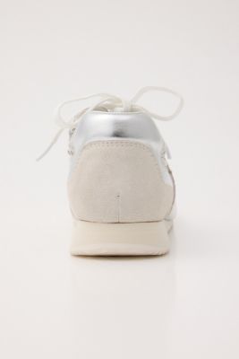 マデリーンMIXスニーカー（350HA149－9245