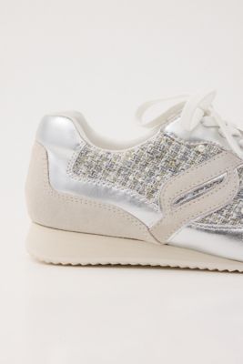 マデリーンMIXスニーカー（350HA149－9245