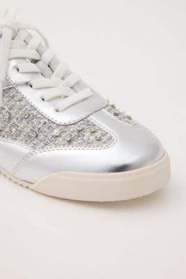 マデリーンMIXスニーカー（350HA149－9245