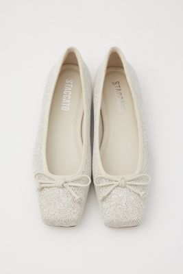 エクレバレエシューズ（350HS112－2035） | STACCATO