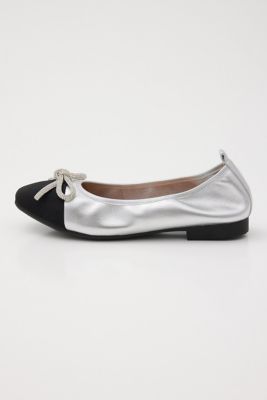 【未使用】STACCATO　スタッカート ゴールド バレエシューズ　バレエコア 楽天市場】ベルーゼバレエシューズ STACCATO スタッカート